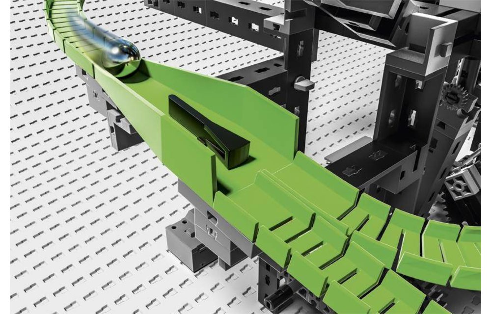 Fischertechnik Dynamic Tuning Set
