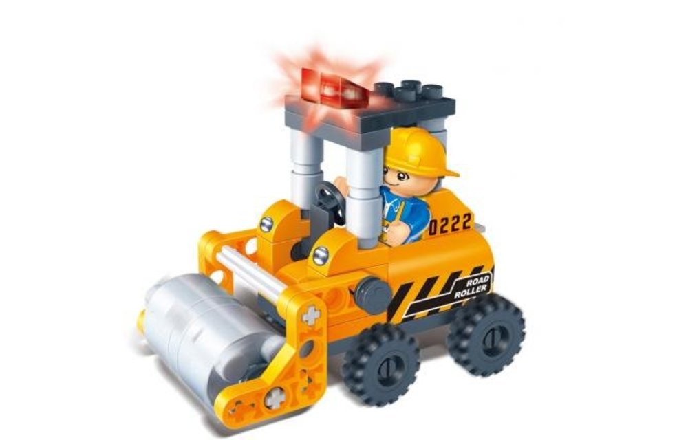 BanBao 8022 - Walser