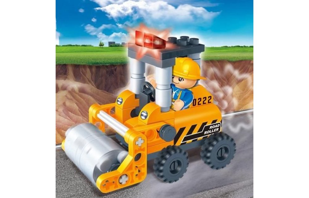 BanBao 8022 - Walser