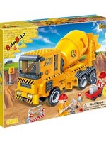 BanBao BanBao 8535 - Cement mixers