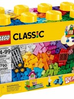 LEGO LEGO Classic 10698 - Creatieve Grote Opbergdoos