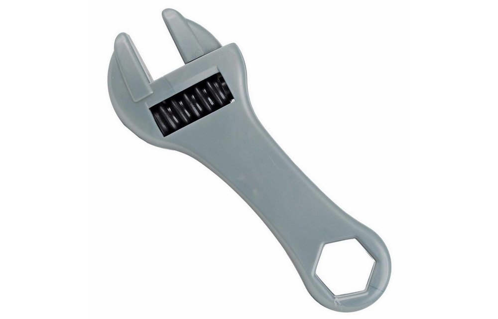 Bosch Mini 8384 - Gereedschapskoffer met Ixolino Accu Schroevendraaier
