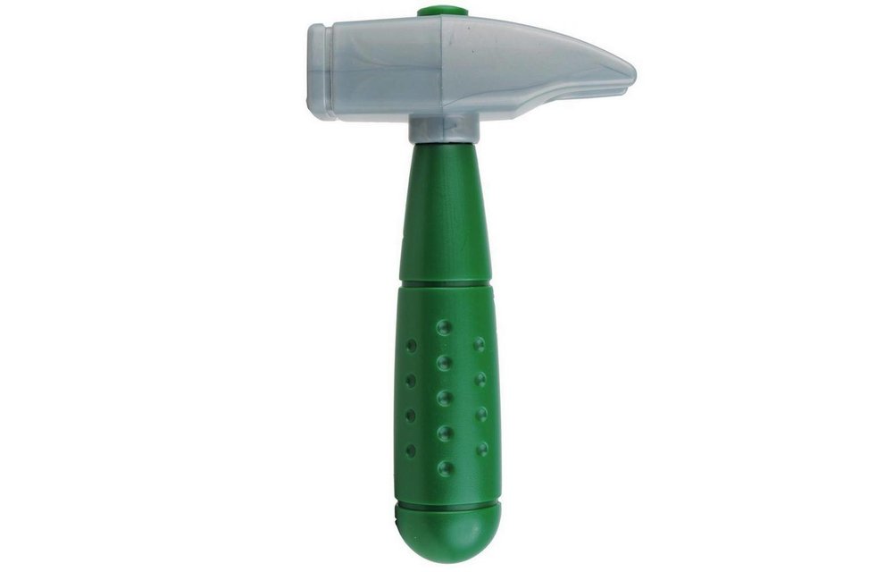 Bosch Mini 8384 - Gereedschapskoffer met Ixolino Accu Schroevendraaier