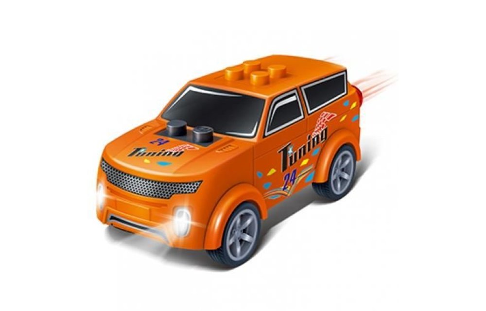 BanBao 86271 - Nenoot