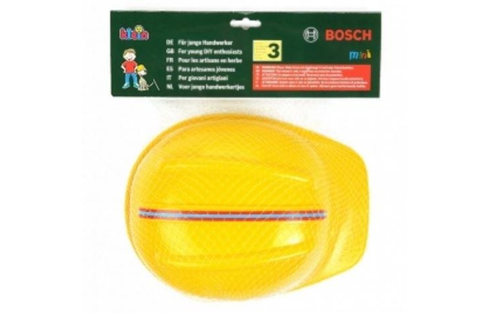 Bosch Mini Veiligheidshelm | 8127