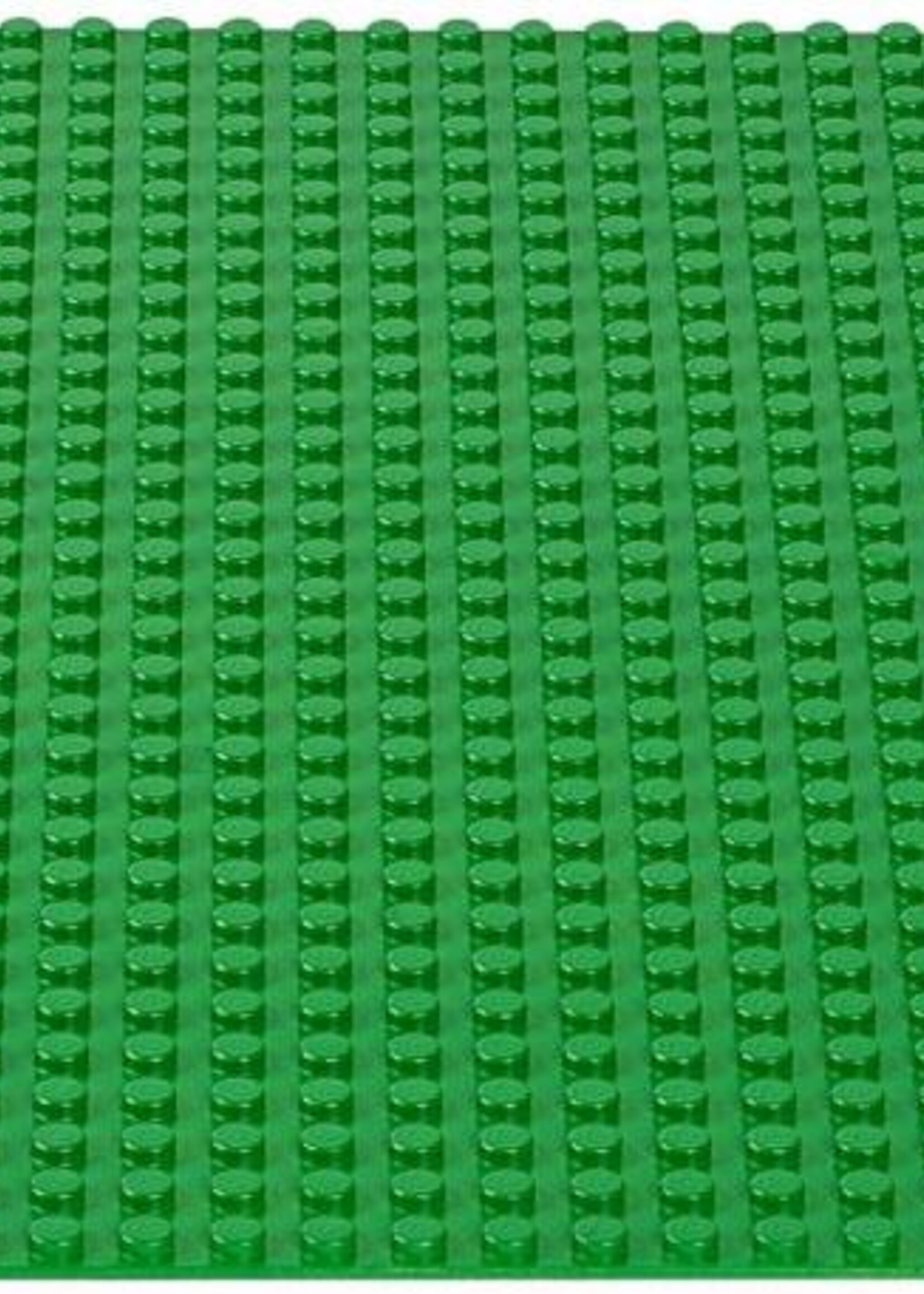LEGO LEGO Classic Groene Bouwplaat | 10700