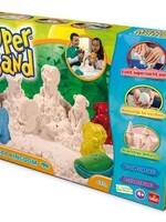 SuperSand Animals