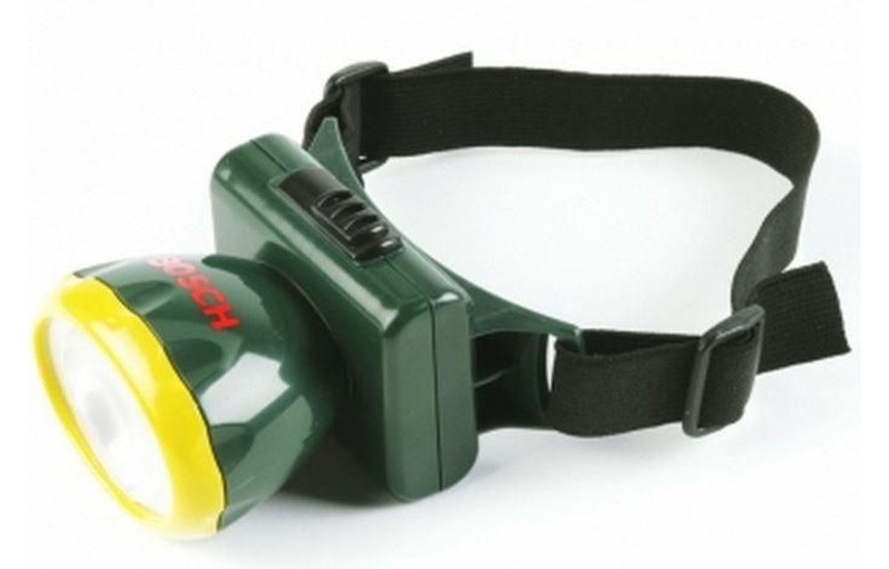 Bosch Mini 8458 - Hoofdlamp