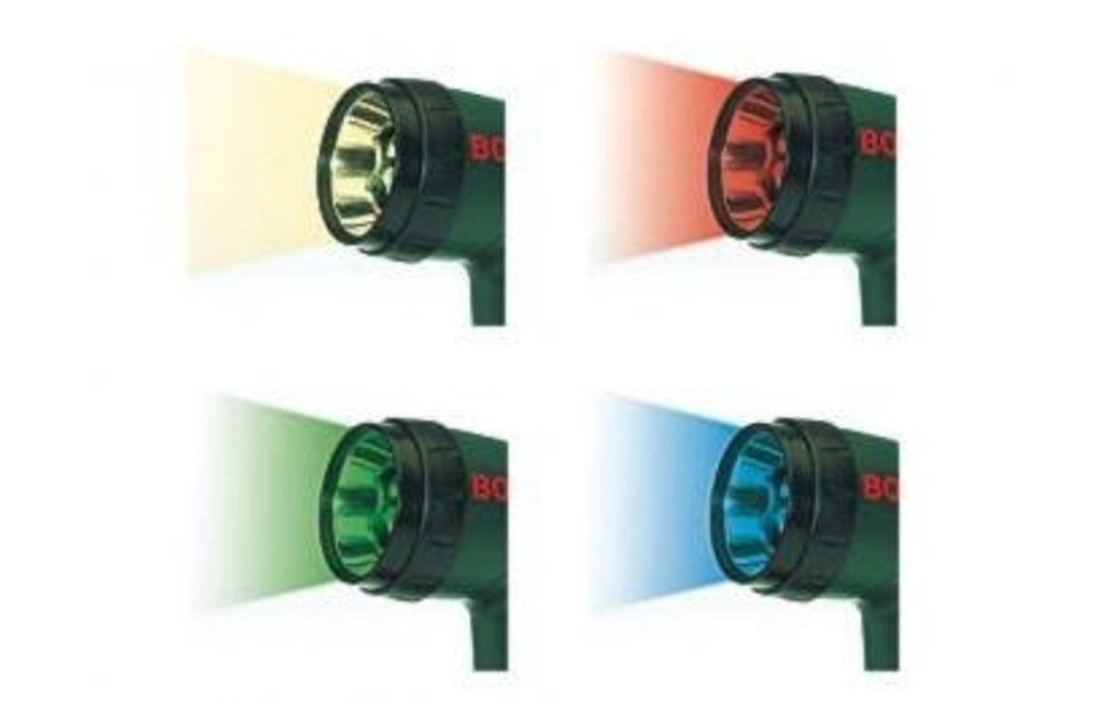 Bosch Mini Lamp | 8448