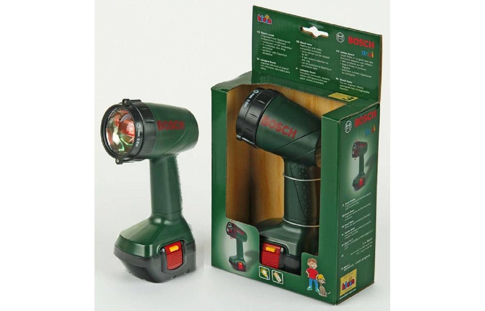 Bosch Mini Lamp | 8448