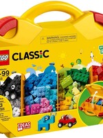 LEGO LEGO Classic Creatieve koffer