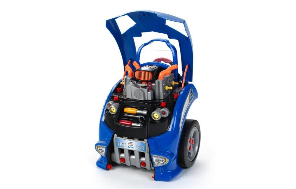 Bosch Mini 2851 - Service Auto