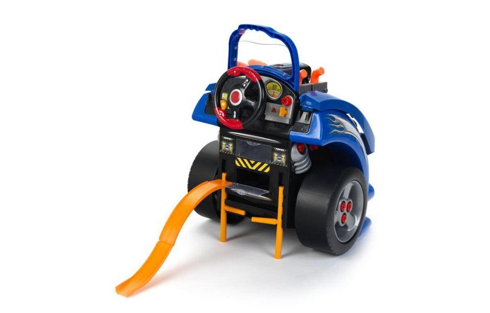 Bosch Mini 2851 - Service Auto