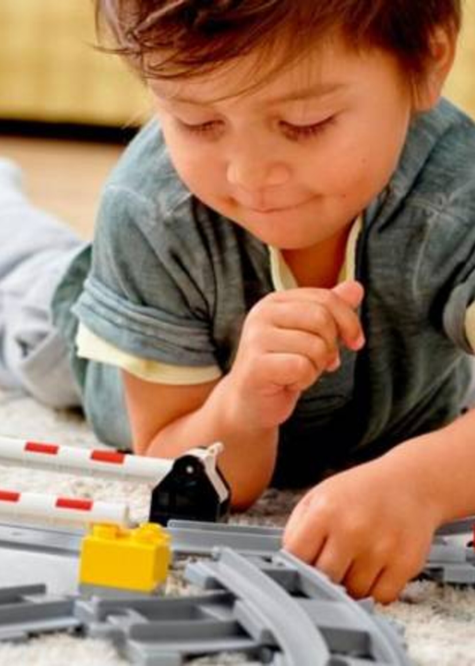LEGO DUPLO LEGO DUPLO Treinrails 10882