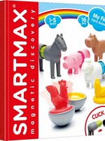 SmartMax  My First Farm Animals