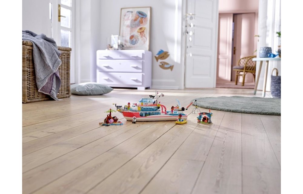 LEGO Friends 41381 - Reddingsboot