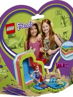 LEGO LEGO Friends 41388 - Mia's Hartvormige Zomerdoos