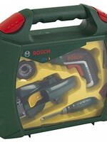 Bosch Mini Bosch Mini Grand Prix koffer met Ixolino II