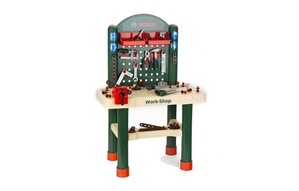Bosch Mini Werkbank | 8461