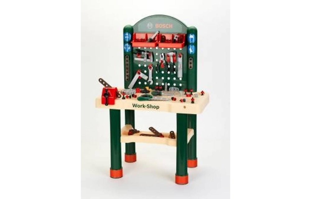 Bosch Mini Werkbank | 8461