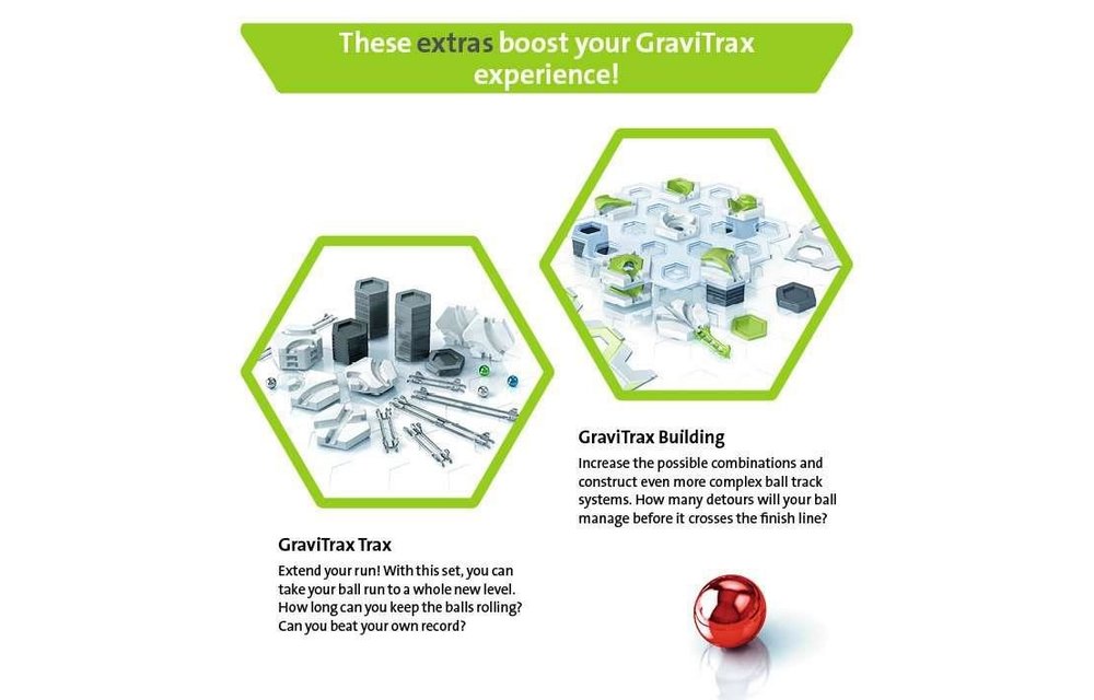 GraviTrax Starterset