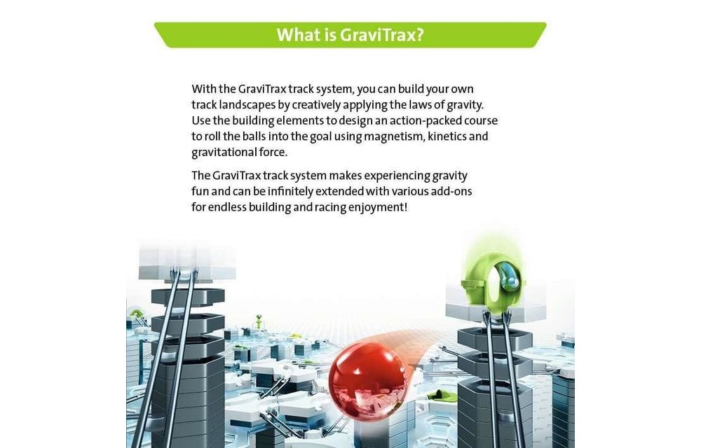 GraviTrax Starterset