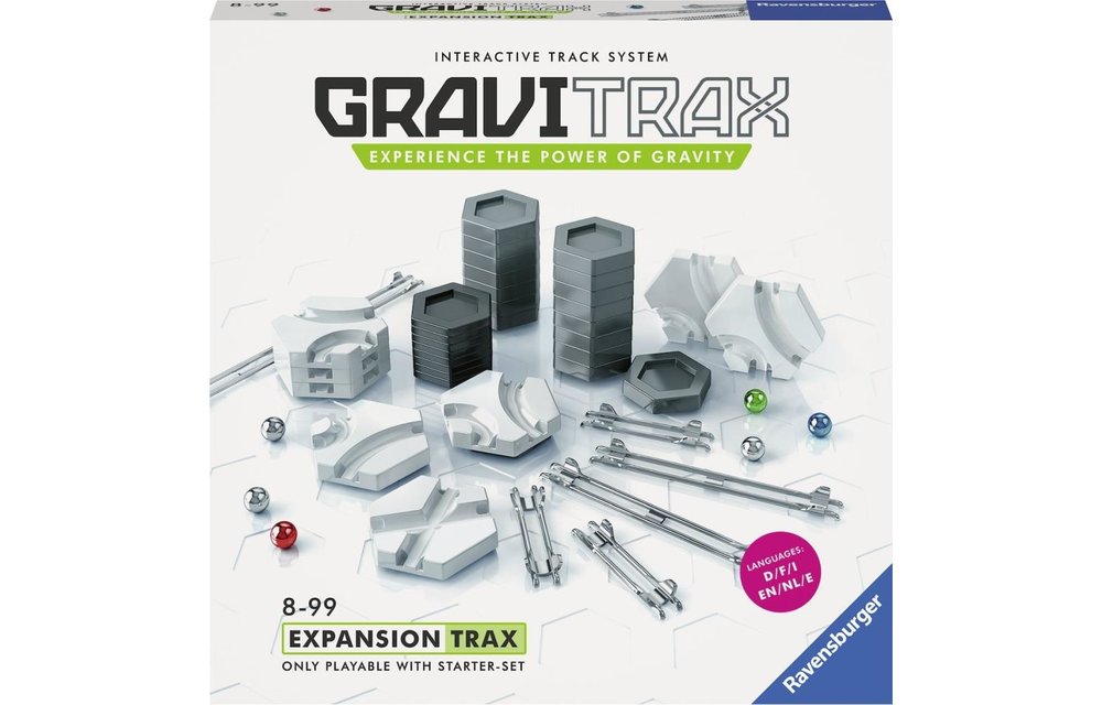 GraviTrax Tracks