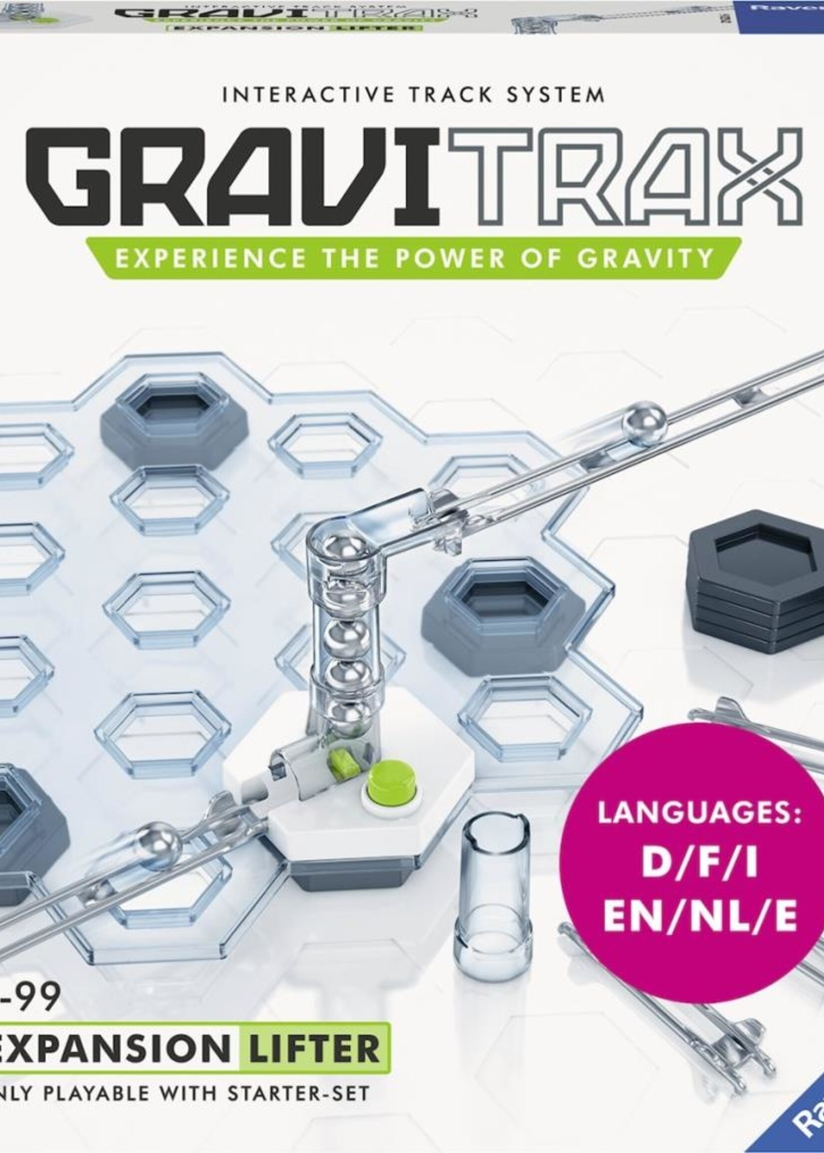 GraviTrax GraviTrax Lifter