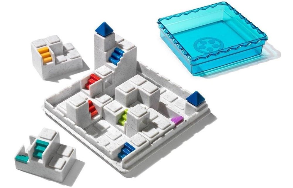SmartGames Atlantis Escape