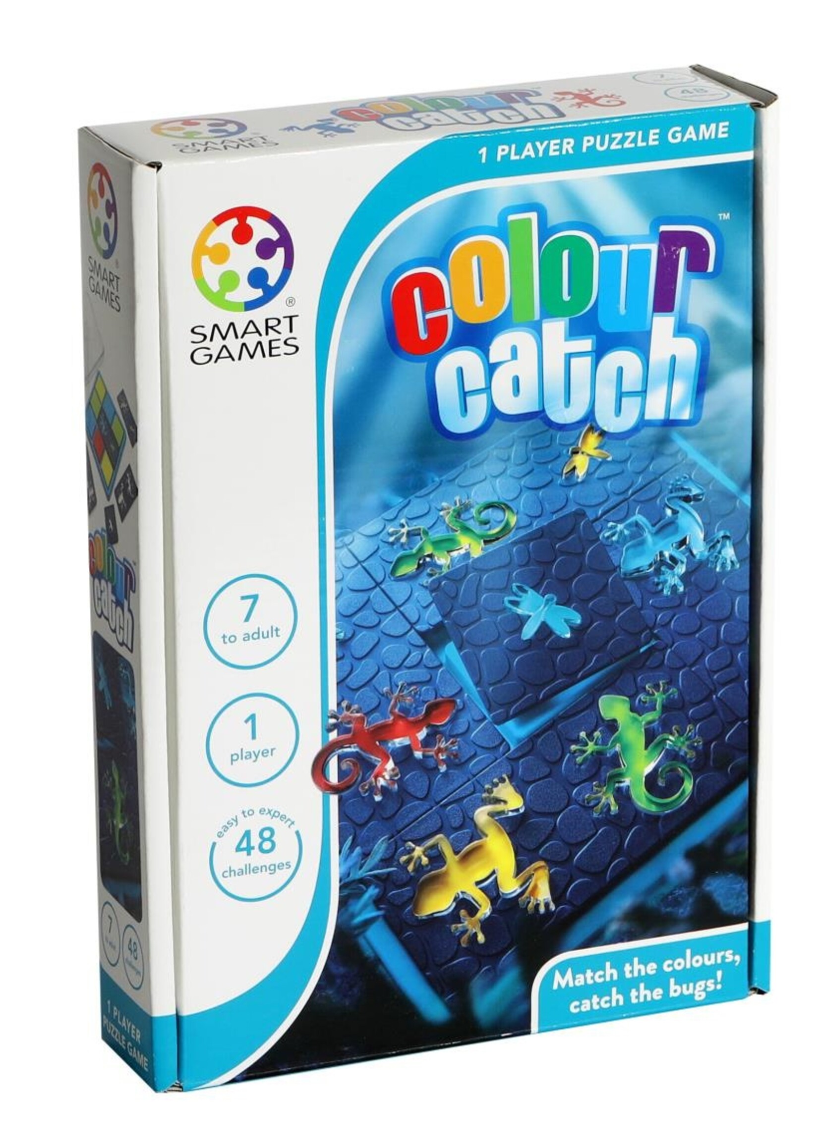 SmartGames SmartGames Colour Catch