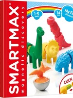 SmartMax  My First Dinosaurs