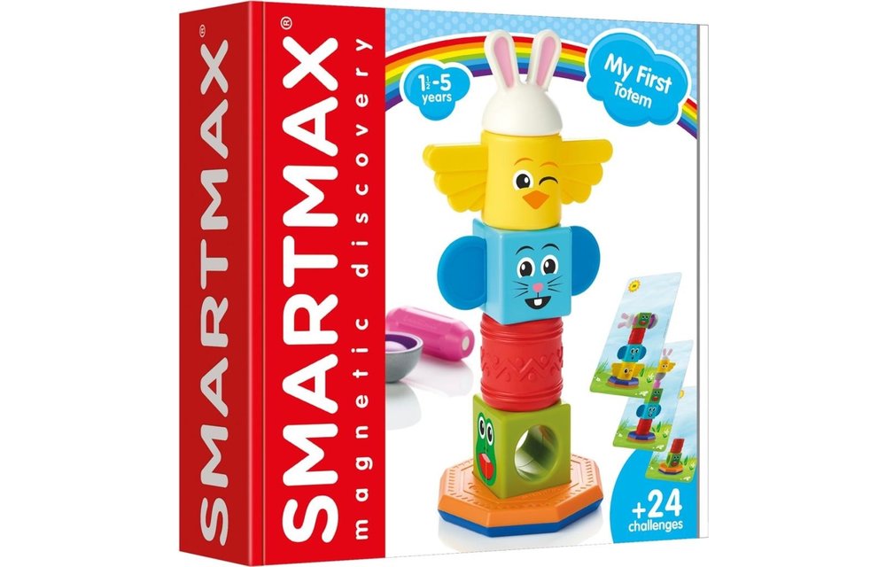 SmartMax My First Totem