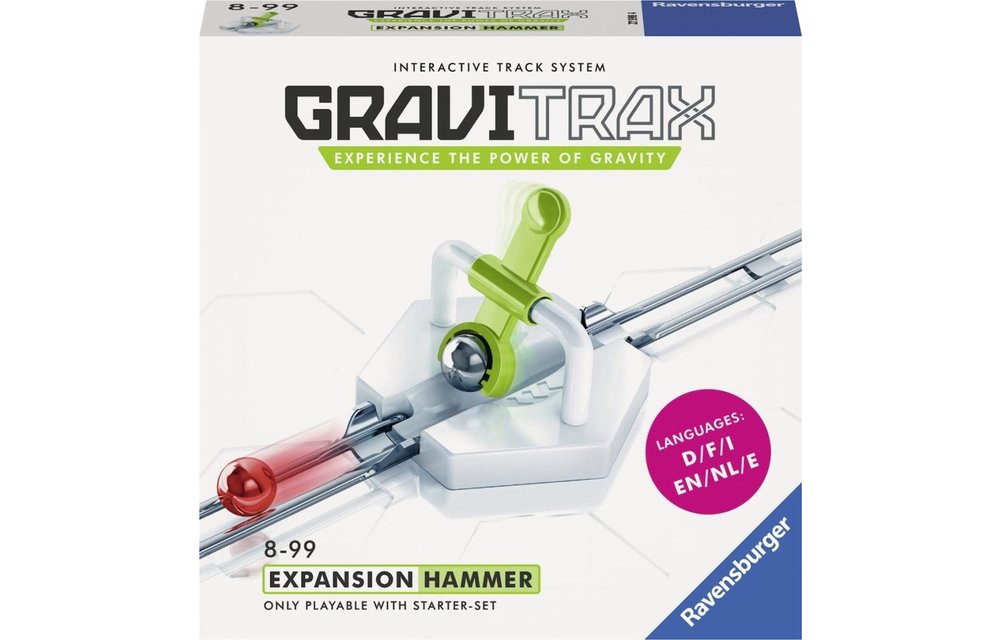 GraviTrax Hammer
