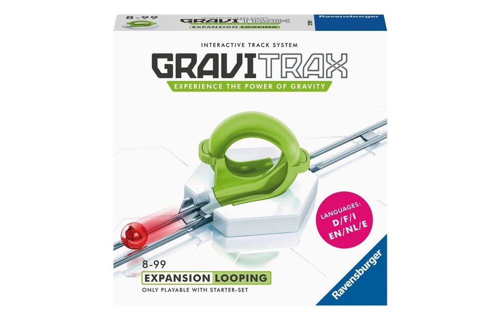 GraviTrax Looping