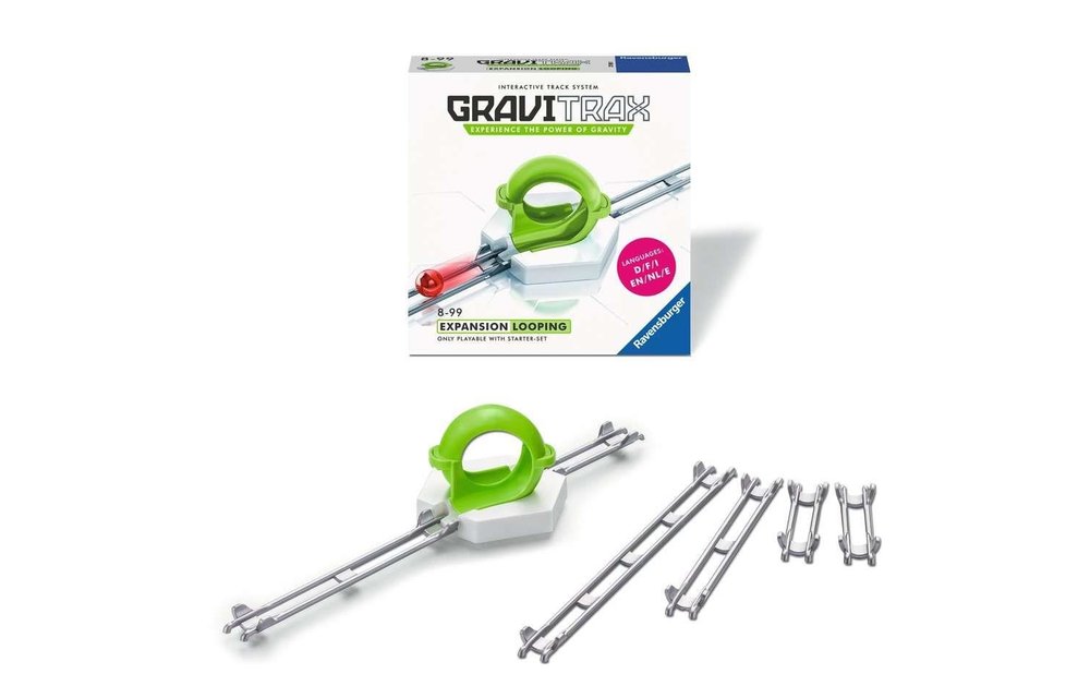 GraviTrax Looping