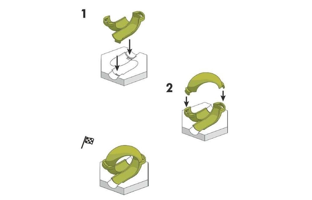 GraviTrax Looping