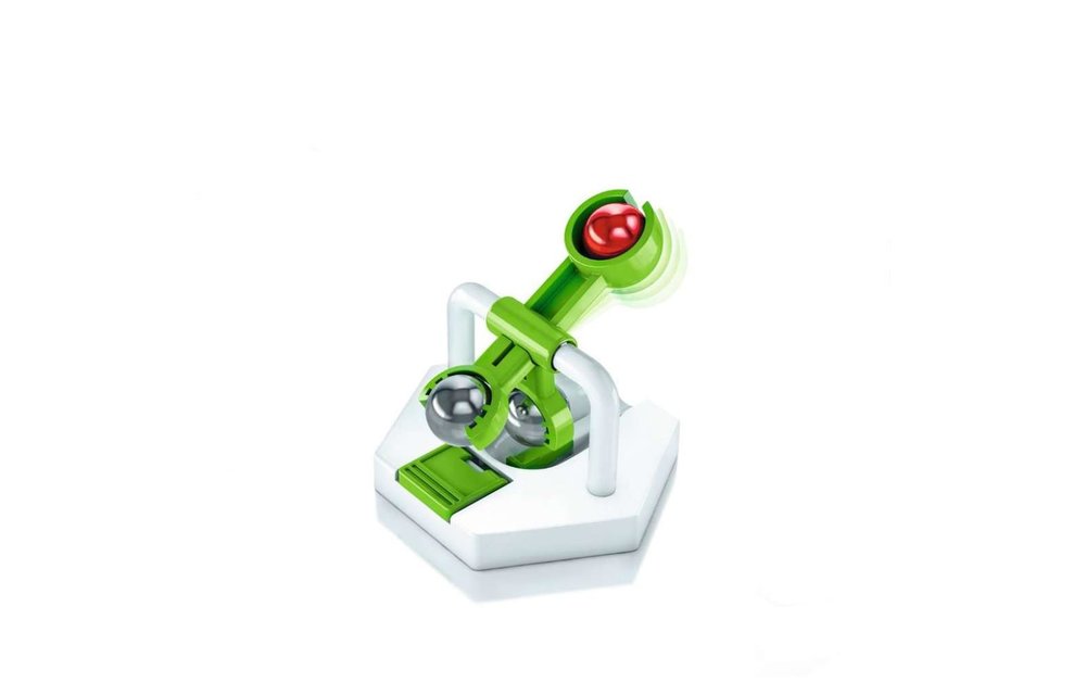 GraviTrax Scoop
