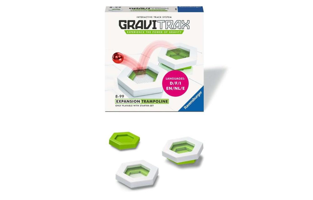 GraviTrax Trampoline