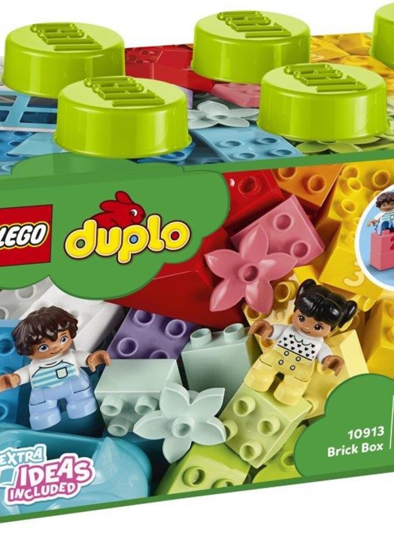 Lego duplo classic box sale
