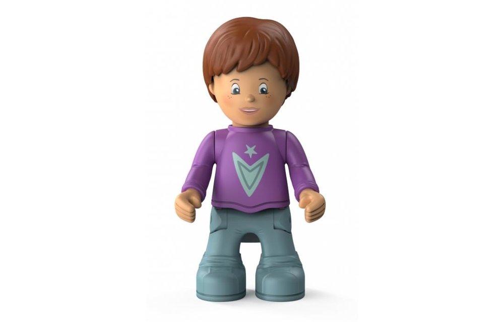 Toddys Jim Jumpy
