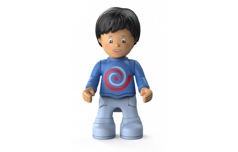 Toddys Leo Loopy