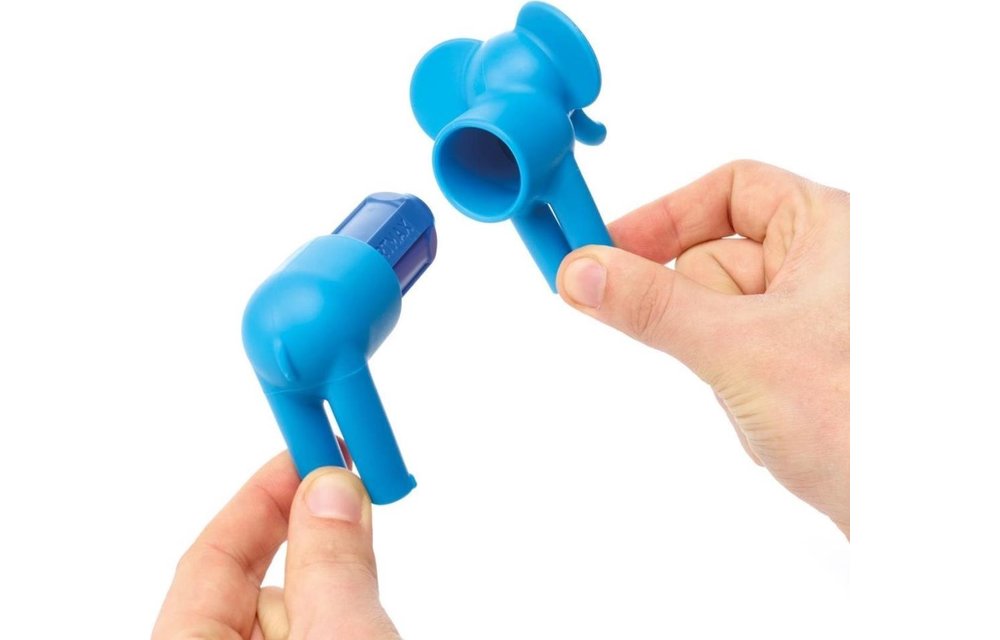 SmartMax My First Blue Elephant