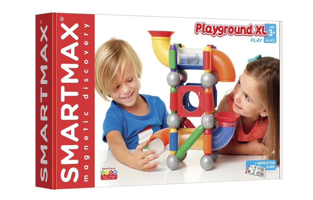 SmartMax Playground XL