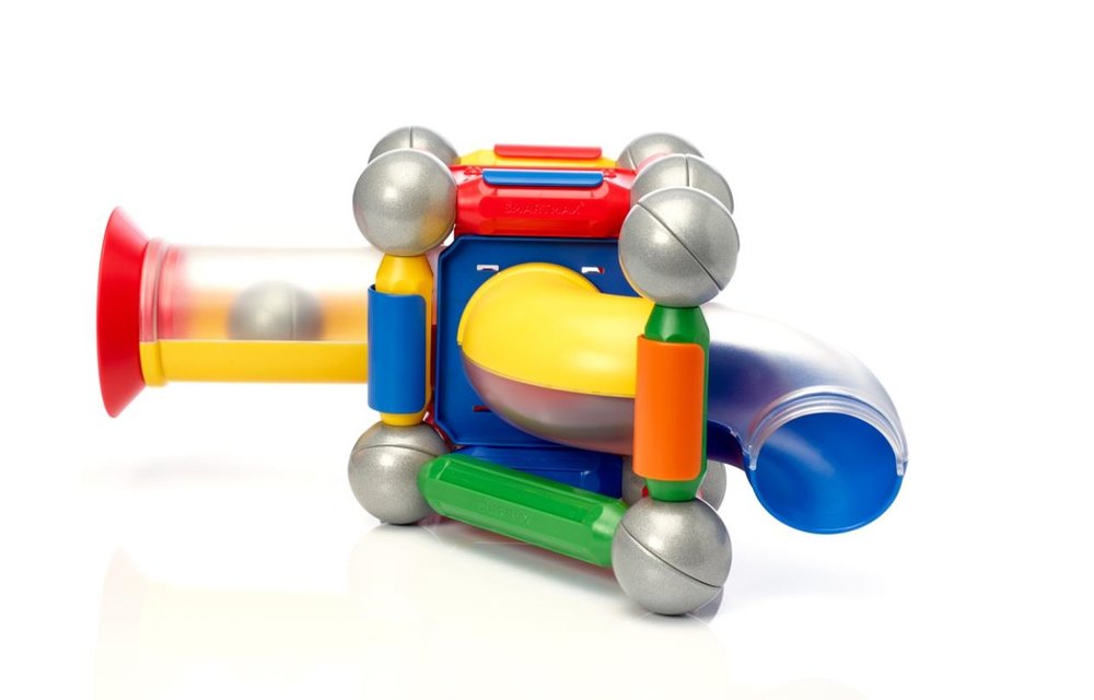SmartMax Playground XL