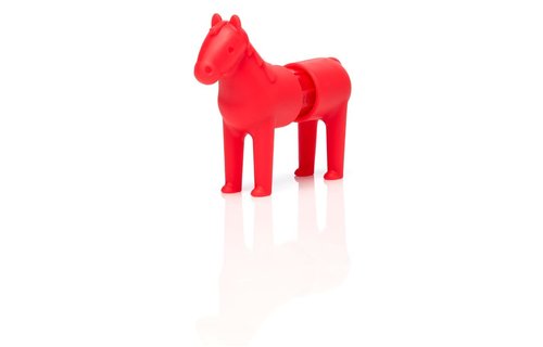 Smartmax My First Red Horse Kopen Bouwspeelgoed Nl
