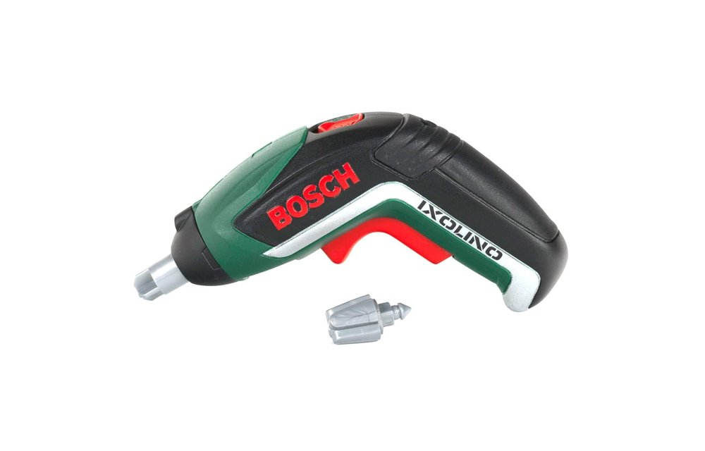Bosch Mini Ixolino II 8300 van Theo Klein kopen?