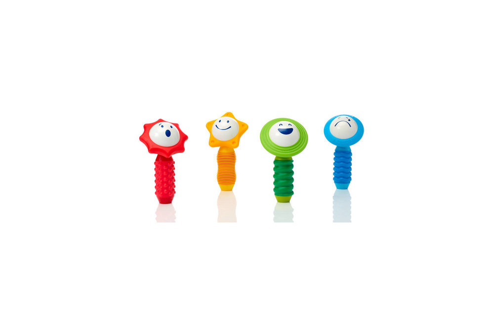 SmartMax My First Sounds & Senses