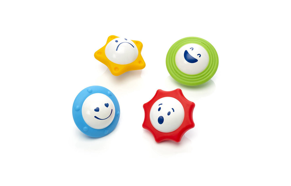 SmartMax My First Sounds & Senses