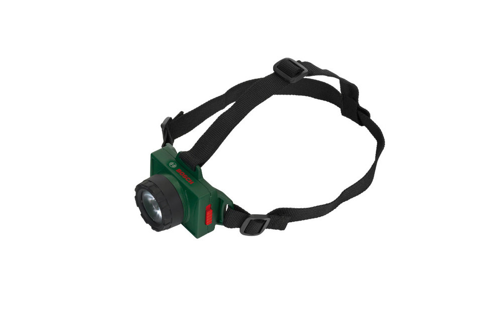 Bosch Mini Hoofdlamp | 8758