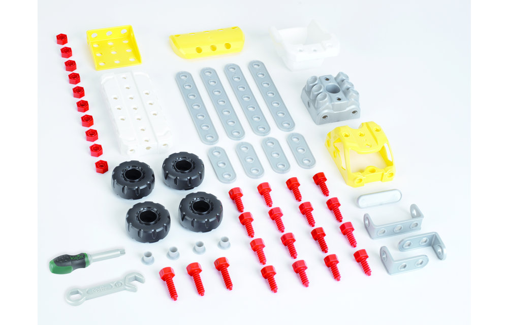 Bosch Mini 3 in 1 Constructor Team | 8792